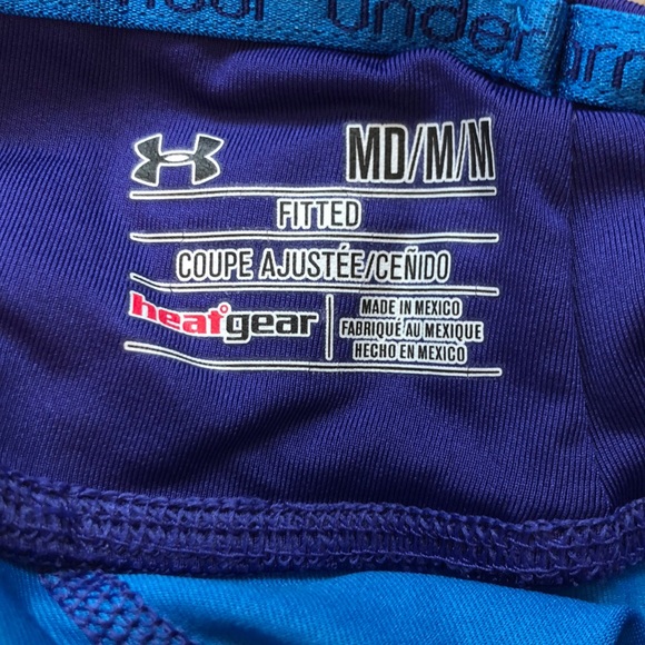 Under armour spandex - Picture 8 of 8